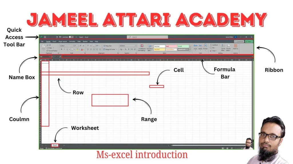 Excel Introduction 4